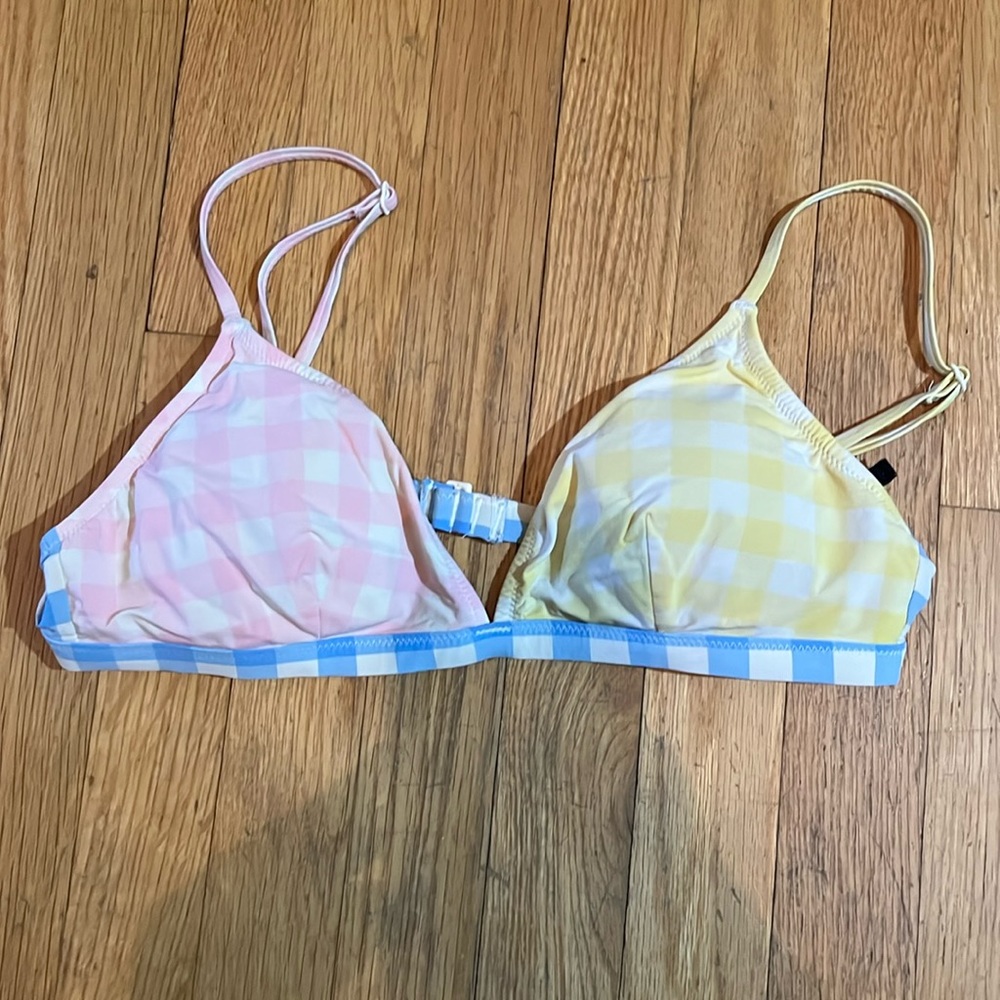 J Crew bathing suit